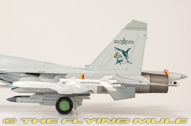 Hobby Master 1:72 J-15 Flying Shark PLANAF #60