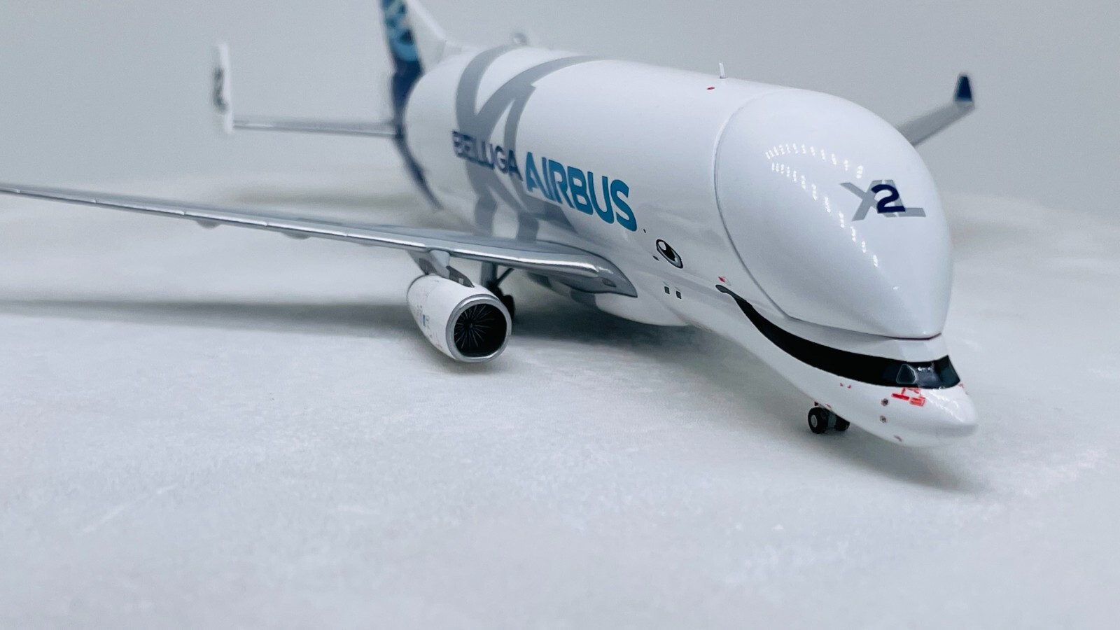 Airbus BelugaXL A330 – Free Shipping
