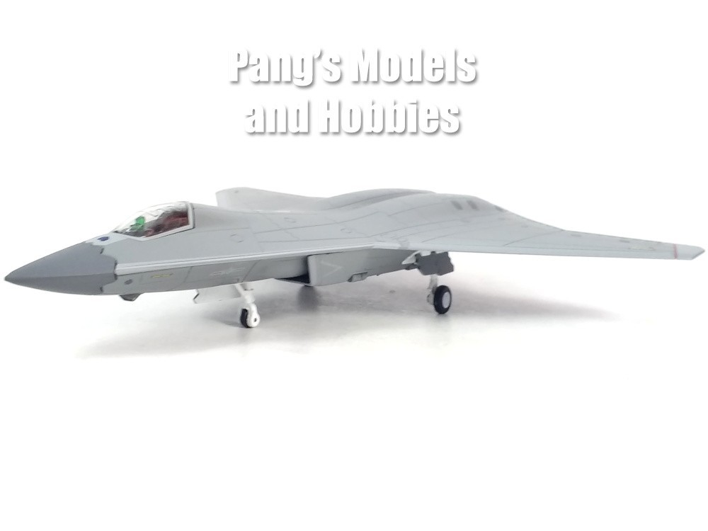 Shenyang J-50 PLAAF 1/144 Scale Diecast Model by Air Force 1