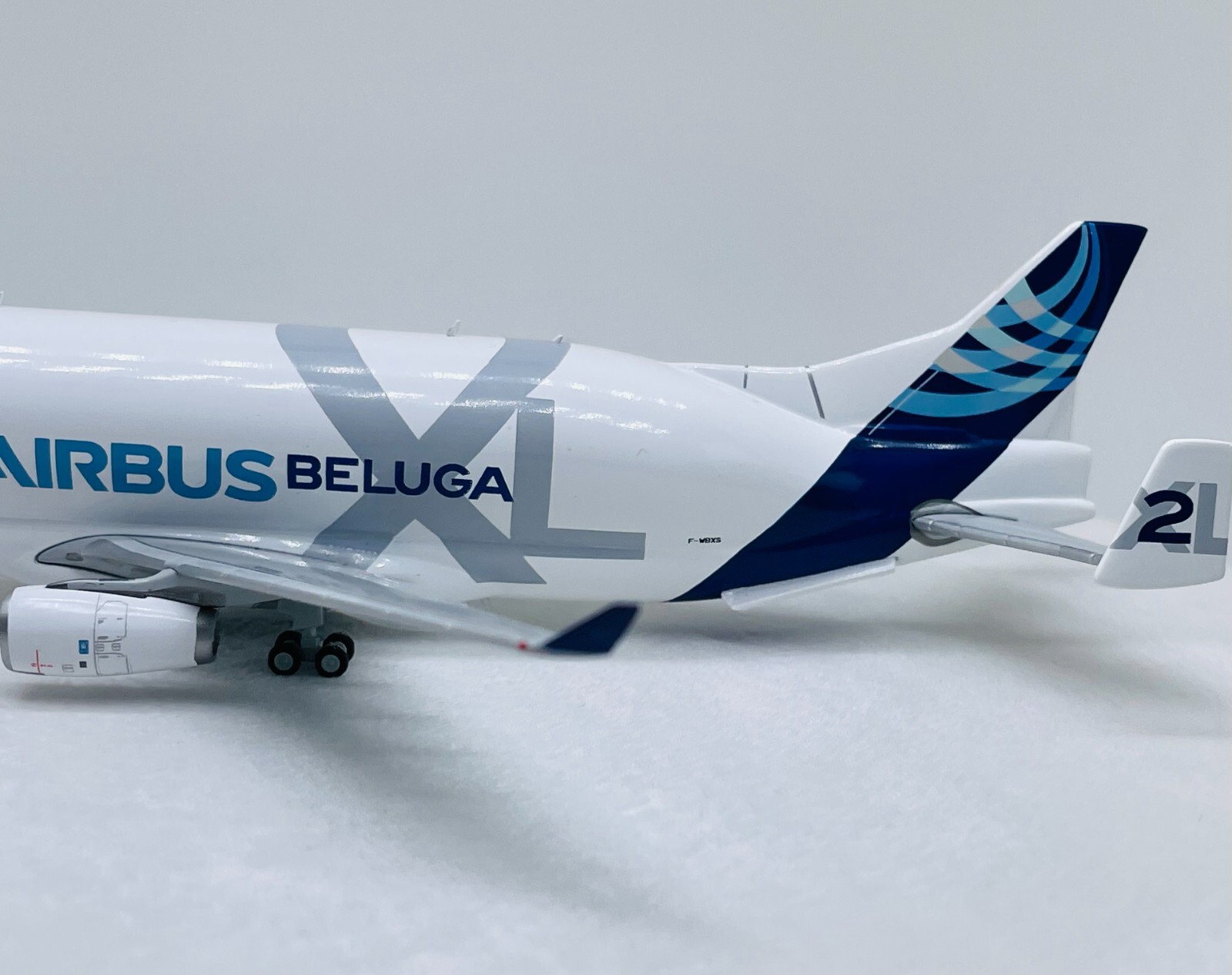 Airbus BelugaXL A330 – Free Shipping