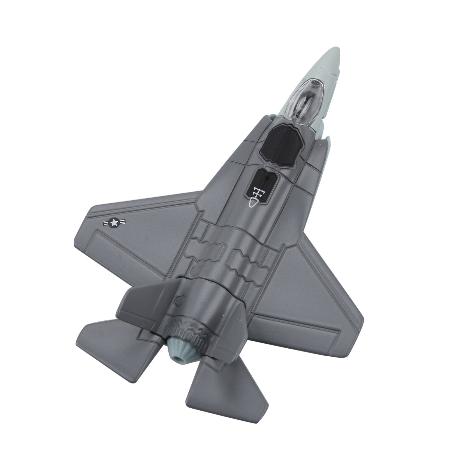 For Lockheed Martin F-35 1/130 USAF Alloy Joint Strike Fighter Model Collection