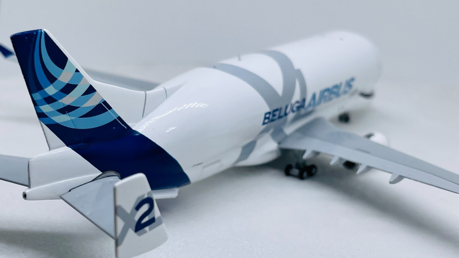 Airbus BelugaXL A330 – Free Shipping