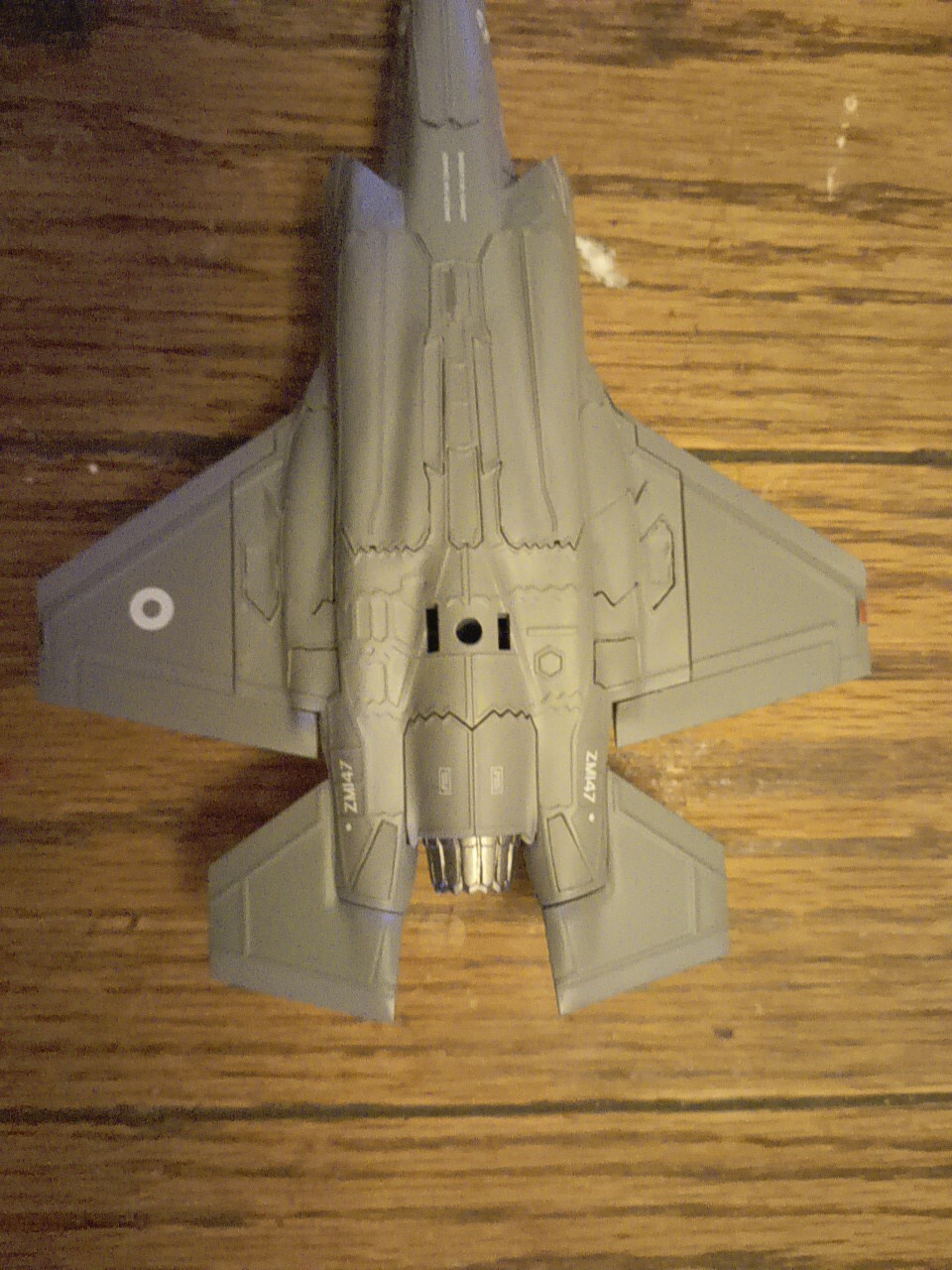 Lockheed Martin(F-35B) Lightning II – Royal Air Force,IN FLIGHT!!