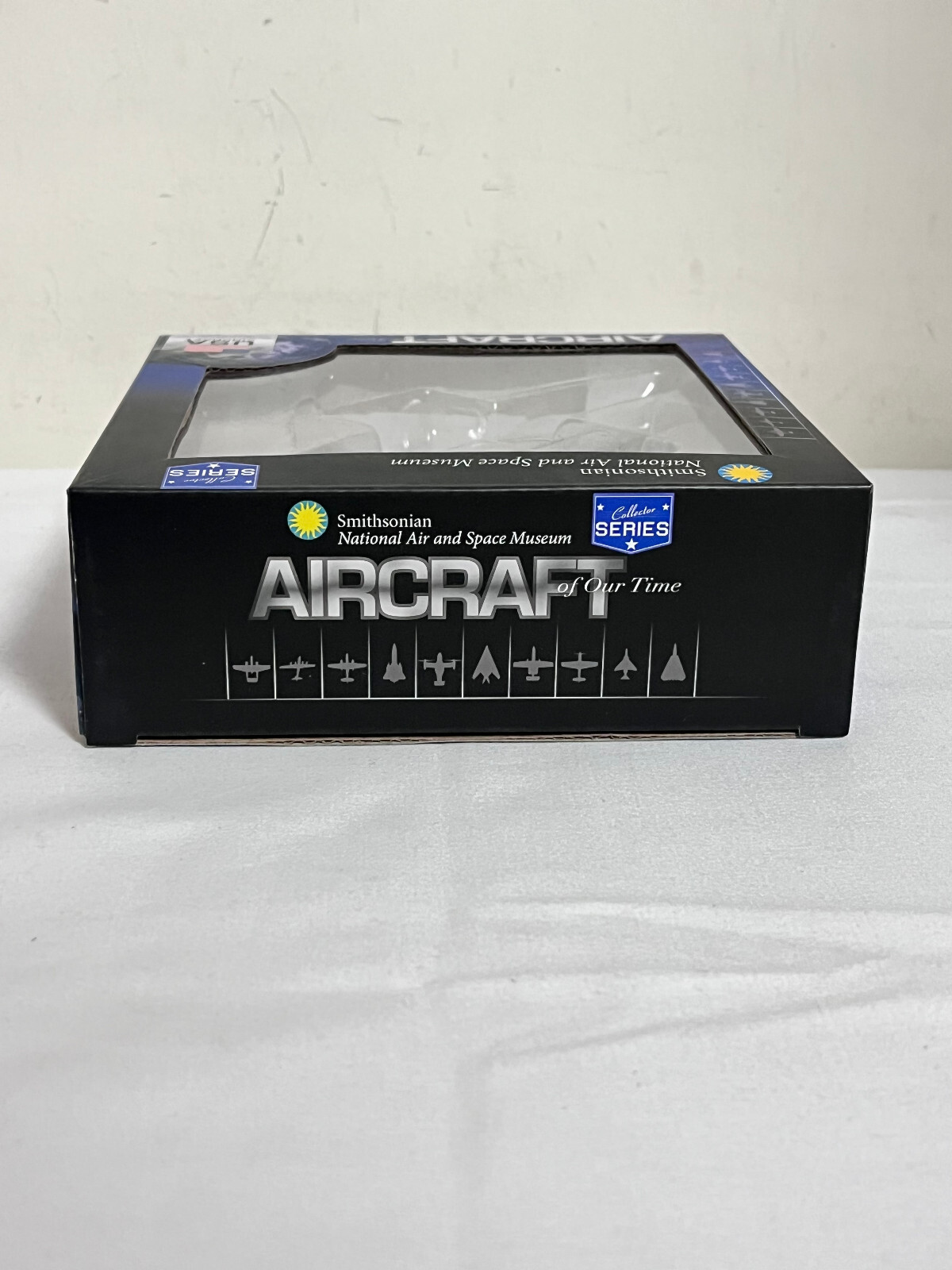 Air Force One Smithsonian Nat’l Air And Space Museum Collector Series Die Cast