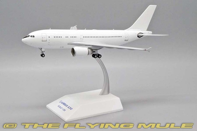 JC Wings 1:200 A310 Blank Model