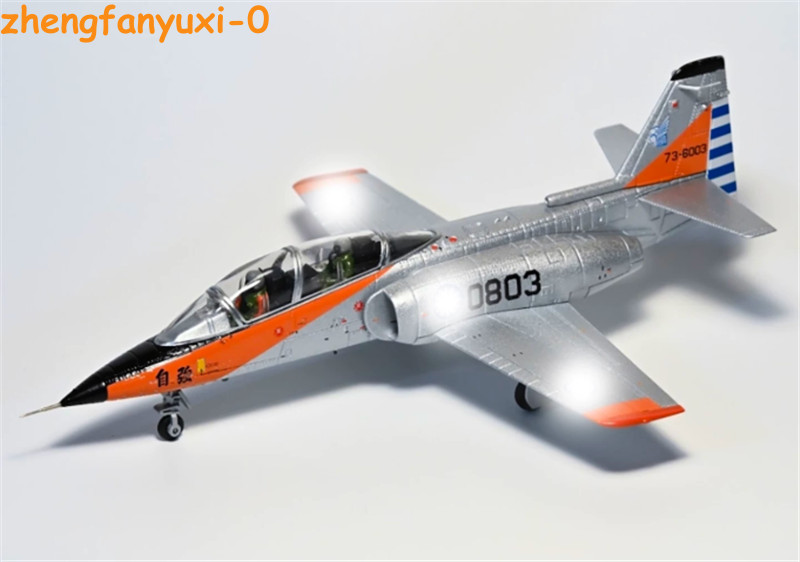 1/72 TTF AIDC AT-3 Advanced Trainer Light Attack Aircraft Alloy Finished Model