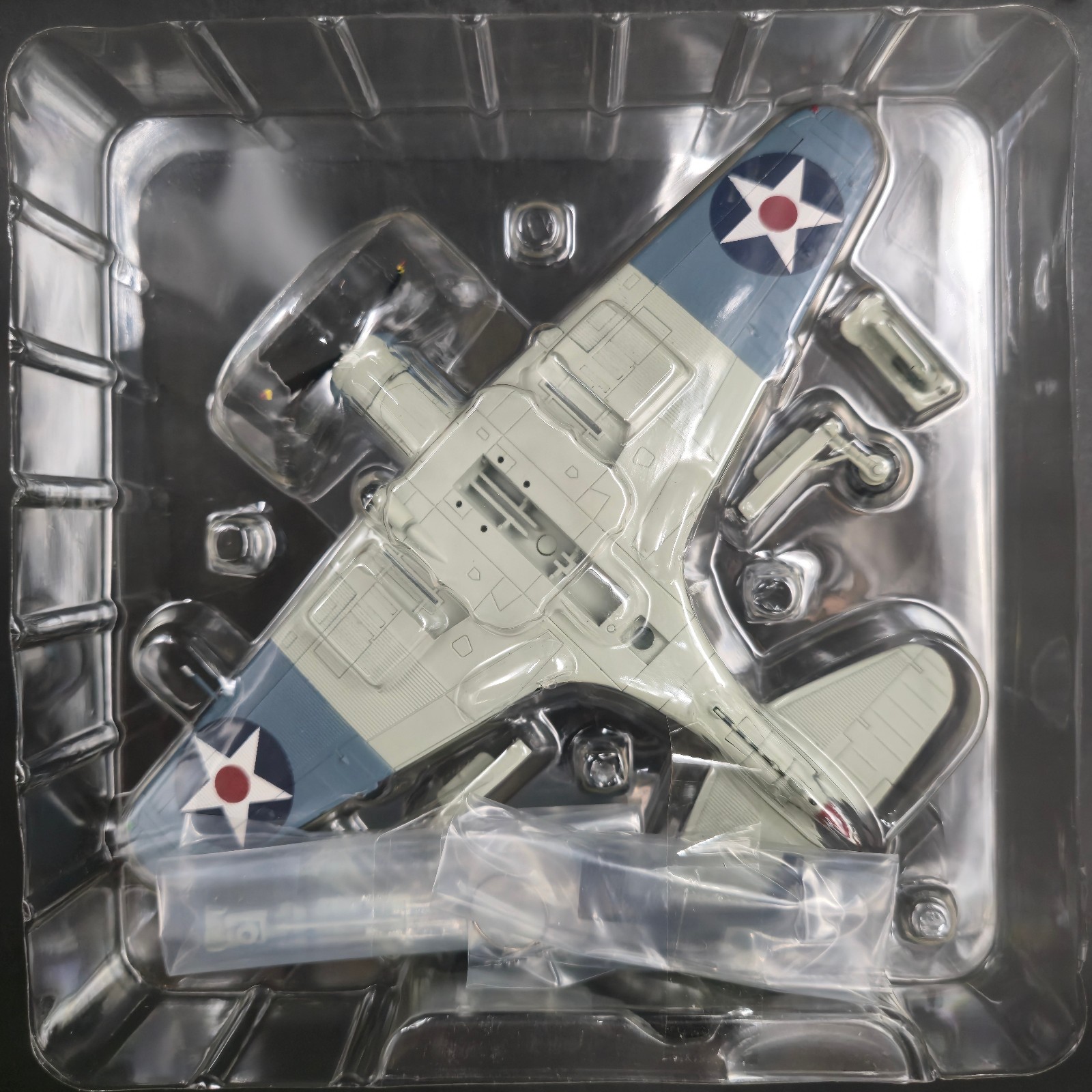 SkyMax Models 1:72 TBD-1 Devastator VT-6 USS Enterprise Wake Island 1942 SM8004