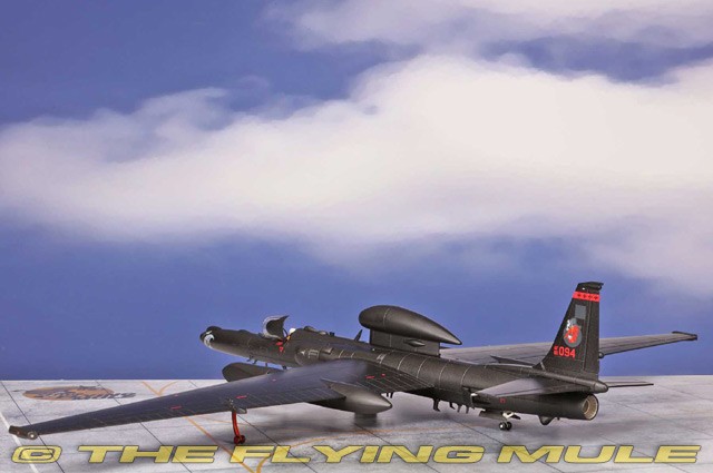 Hobby Master 1:72 U-2S Dragon Lady USAF 99th ERS, 9th RW #80-1094
