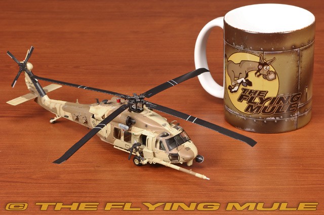 Panzerkampf 1:72 MH-60G Pave Hawk USAF 1st SOW, 55th SOS #87-26011