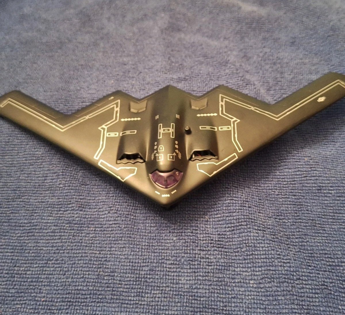USAF B2 Bomber WOWTOYZ