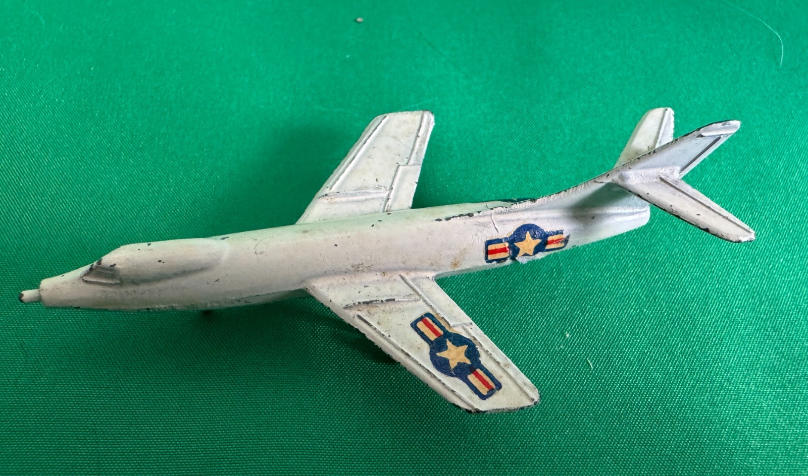 Mercury – Douglas D-558-2 Skyrocket – 419 – Italy