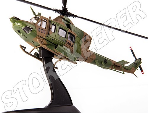 WESTLAND PUMA – UK 1991 – 1/72 (No41) LAST ITEMS!