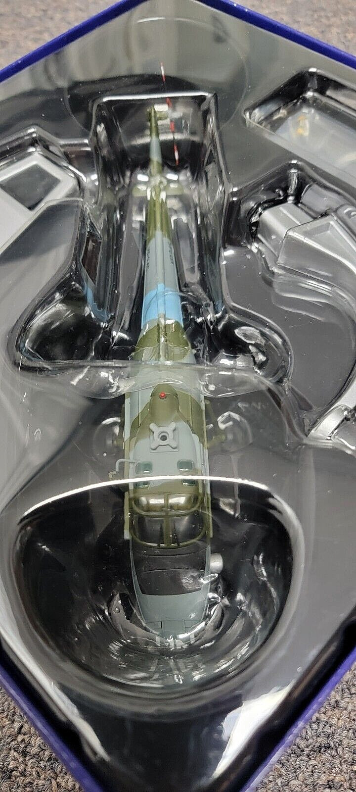 Corgi Aviation Archive Collector Series AA39104 Westland Whirlwind HAR.Mk 10