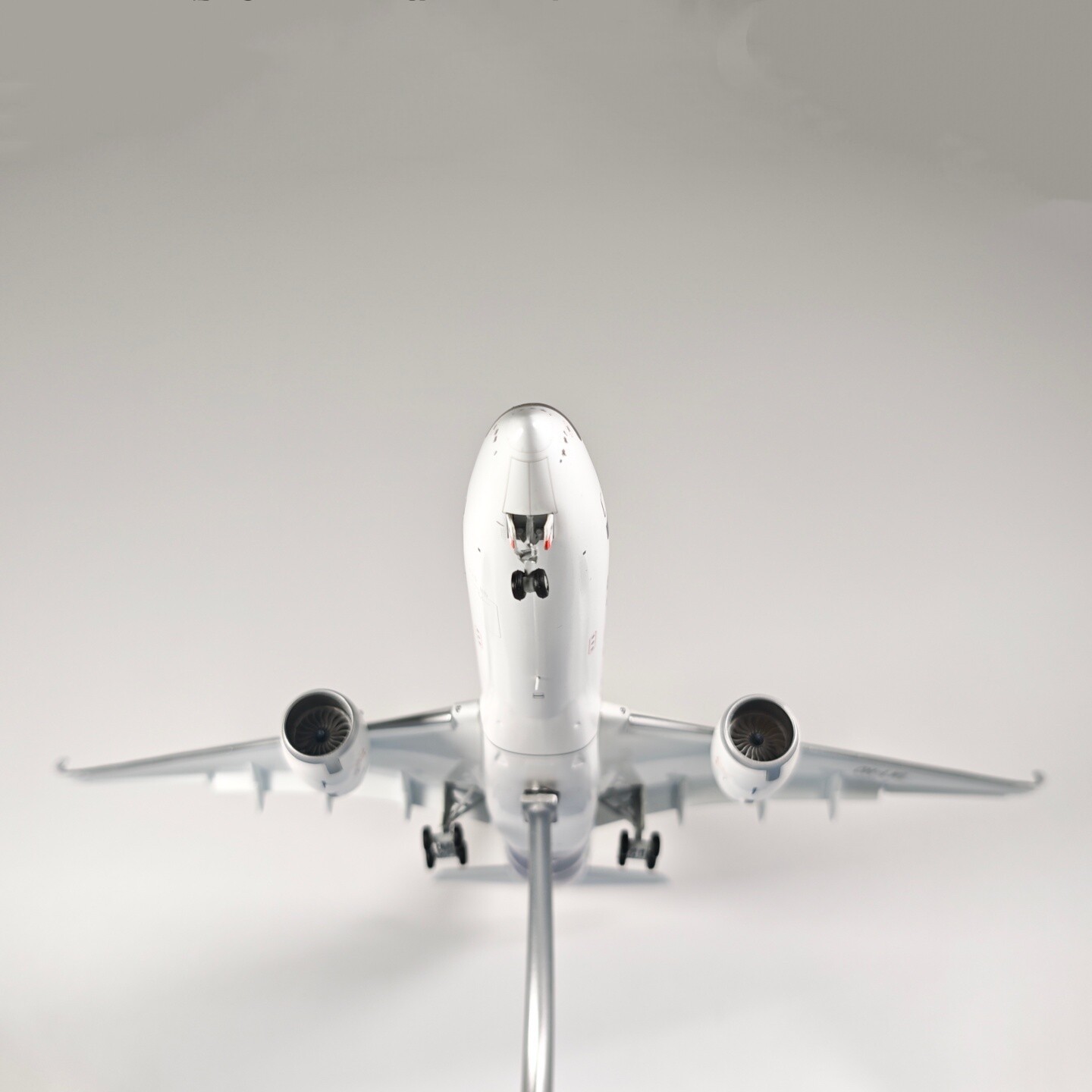 JC Wings 1:200 Finnair A350-900 OH-LWL Flaps Extended Aircraft Model