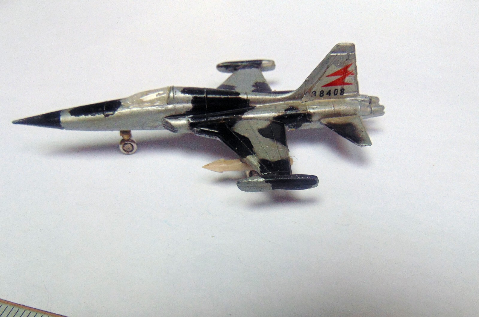 Freedom Fighter F-5A – W.T. 218 – Hong Kong – Tintoys