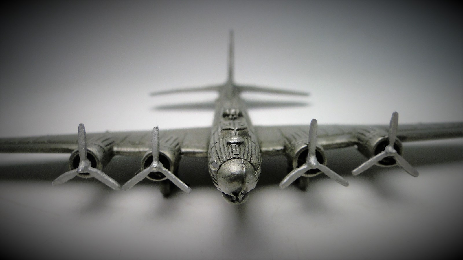 WW2 Plane Metal Model b Airplane p USAF AirForce f Fighter Bomber 1 48 51 4 17 2