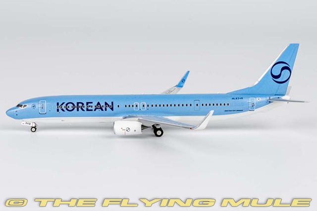NG 1:400 737-900ER Korean Air HL8248
