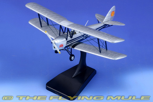 Aviation 72 1:72 Tiger Moth G-ANRF