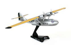 Daron Worldwide Trading 55562 1:150 PBY-5 Catalina Aircraft