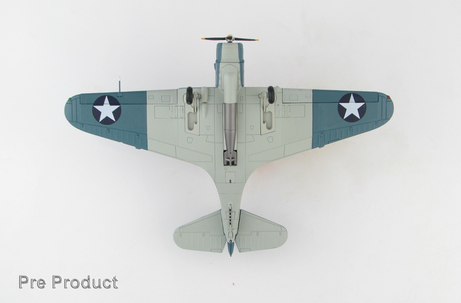 Skymax 1/72 SM8010 Douglas TBD-1 Devastator, William Evans, Battle of Midway