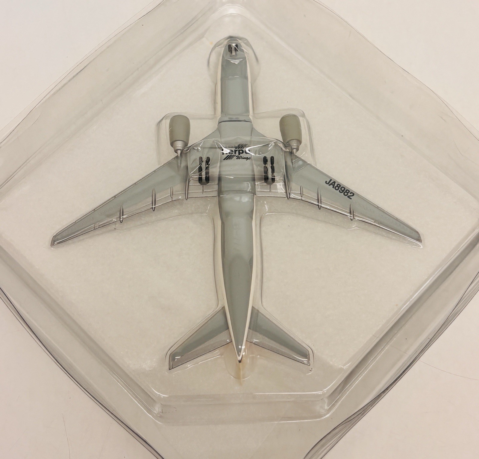 Herpa Wings 1:500 JAL Japan Airlines “Vega” Boeing 777-200 Diecast 506342 New