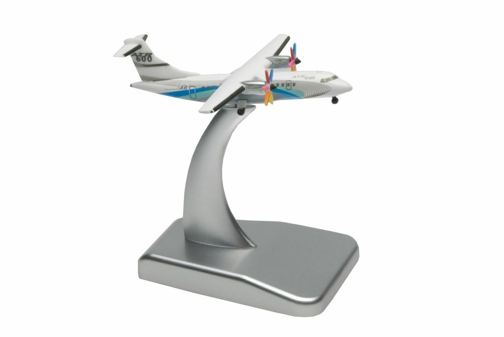 Hogan #8539 1/500 ATR House Color ATR42-600