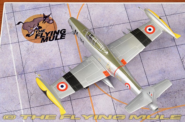 Easy Model 1:72 F-84G Thunderjet Armee de l’Air