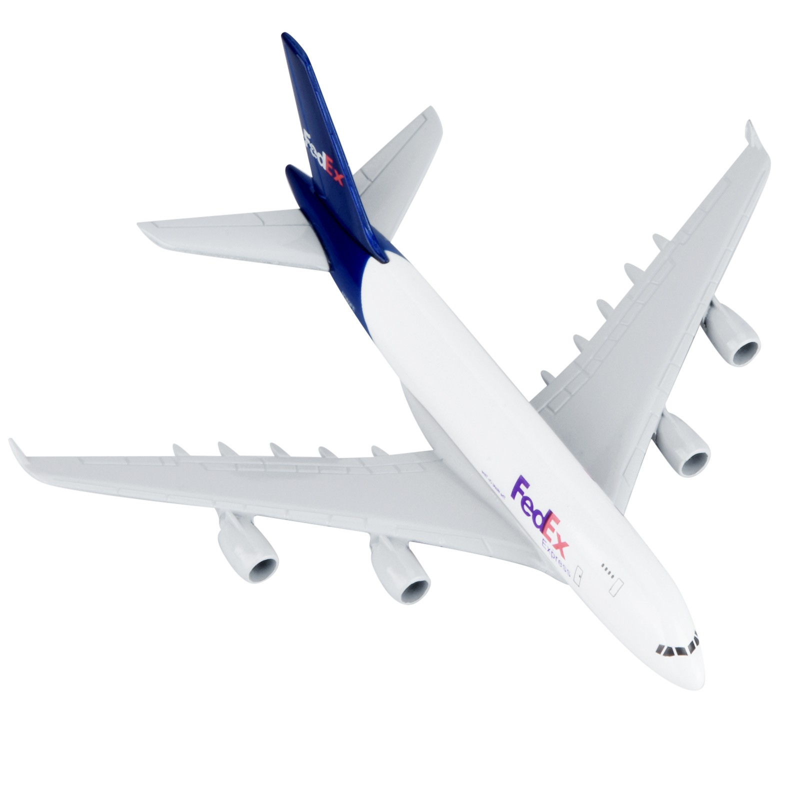 1:400 16cm A380 Airplane Model Simulation Transportation Plane Ornaments Gift