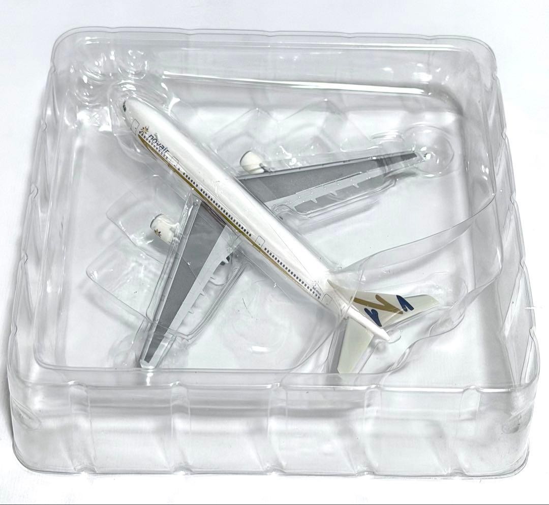 Herpa 1/500 Airbus A330200 Miniature Model SERBG Not specified