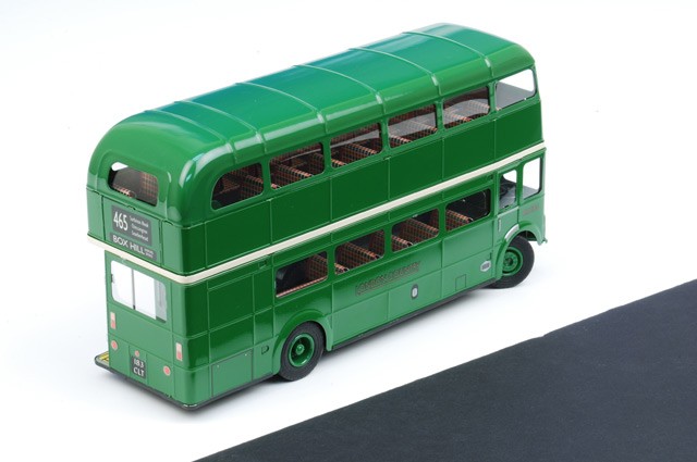 Corgi 1/36 Routemaster Bus Bus London Transport