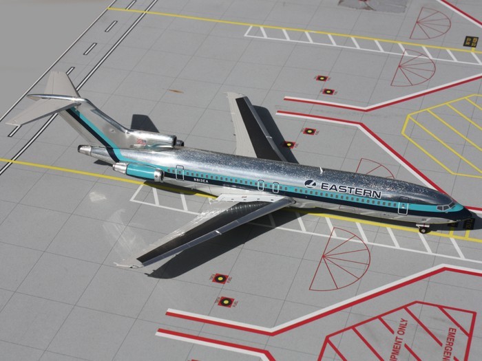Eastern Airlines Boeing 727-200 N813EA GeminiJets G2EAL104 Scale 1:200 RARE