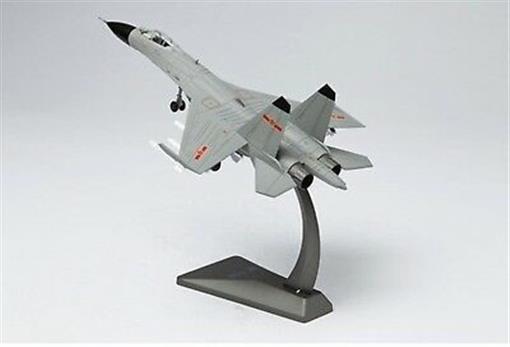 Air Force 1 1:72 Shenyang J-11B Flanker China People’s Liberation Army AF1-00045