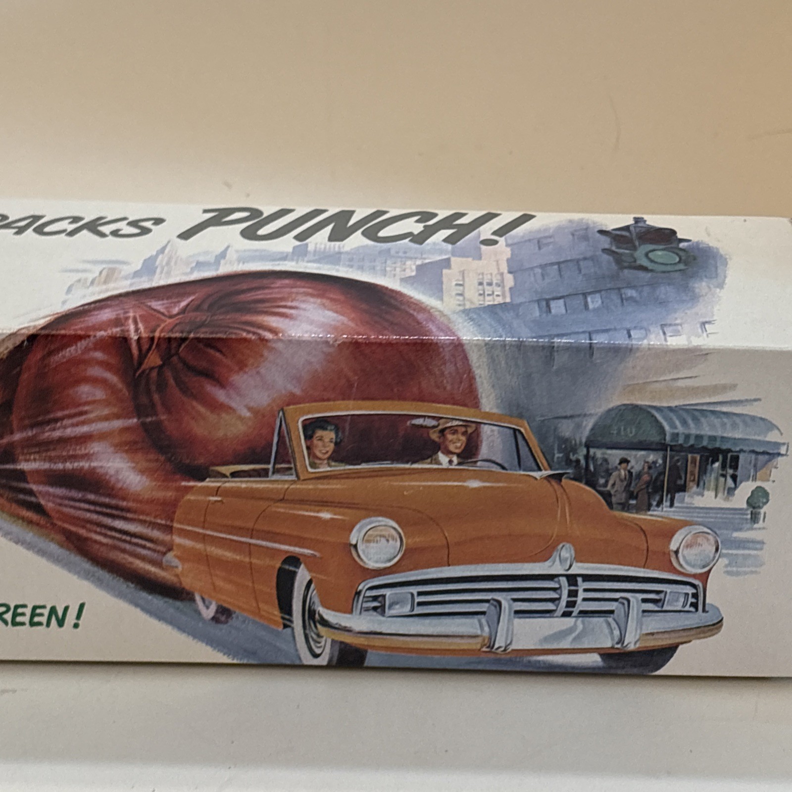Lube Oil Legends Texaco Sky Chief Tanker Truck Coin Bank BRAND NEW IN BOX