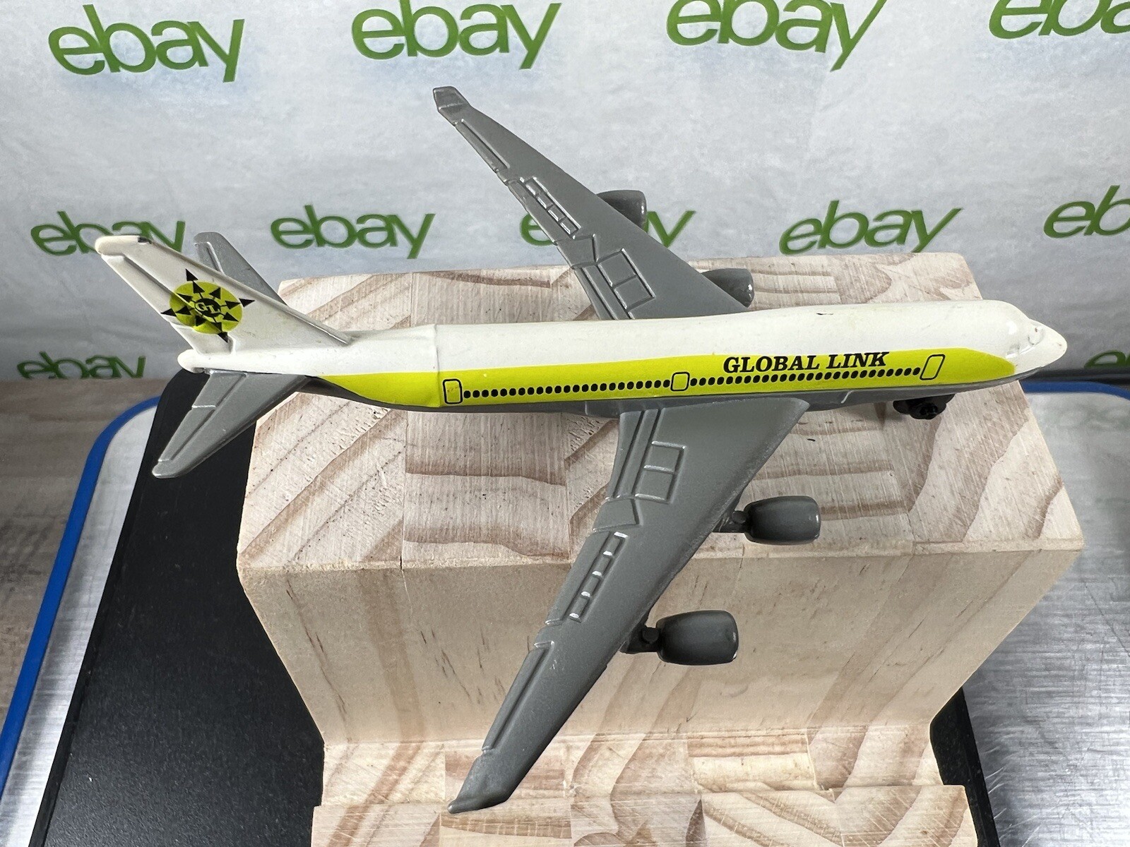 2021 Greenbrier Air Power A Boeing 747-400