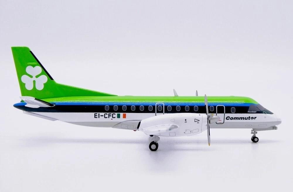Aer Lingus Commuter SAAB 340B EI-CFC 1:200 Scale JC Wings XX20468