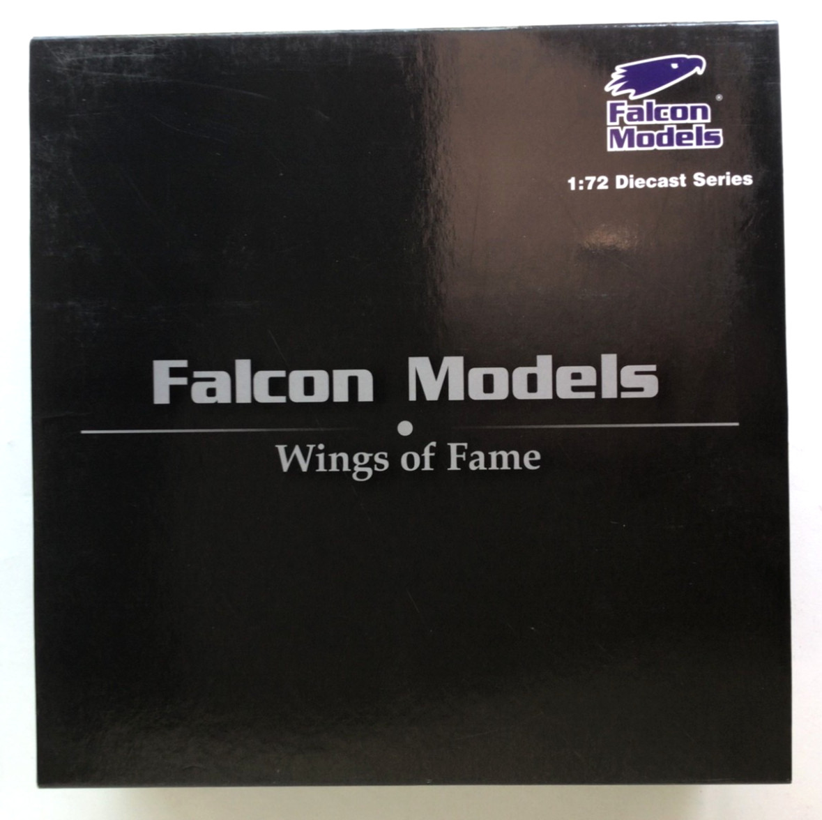 Falcon Models FA725013 Mirage IIIC (DJ) from EC 3/10 Vexing 1:72 Diecast MIB