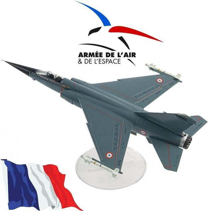 Premium-X DAS10114 1/72 Dassault Aviation Mirage F1 C French Air Force