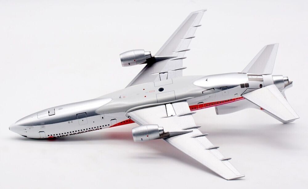 Hawaiian / Lockheed L-1011 / N763BE / B-1011-HA-763 / 1:200