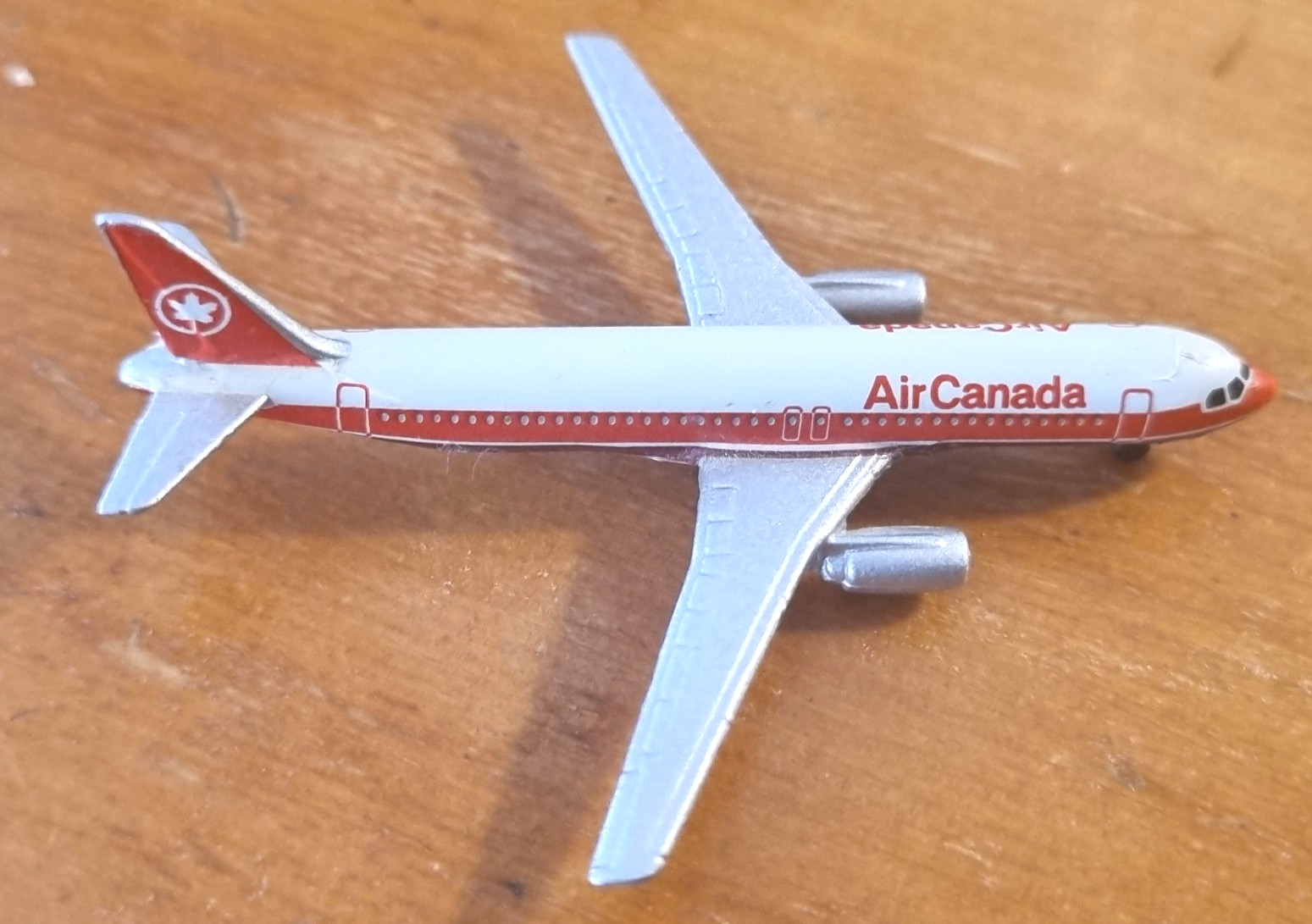AIR CANADA .A320-212. Schabak # 926/19. Scale 1:600 . No Box