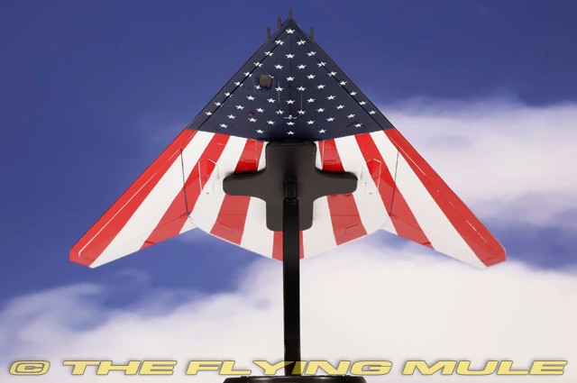 Hobby Master 1:72 YF-117A Nighthawk USAF 412th TW, 410th FTS #79-10782