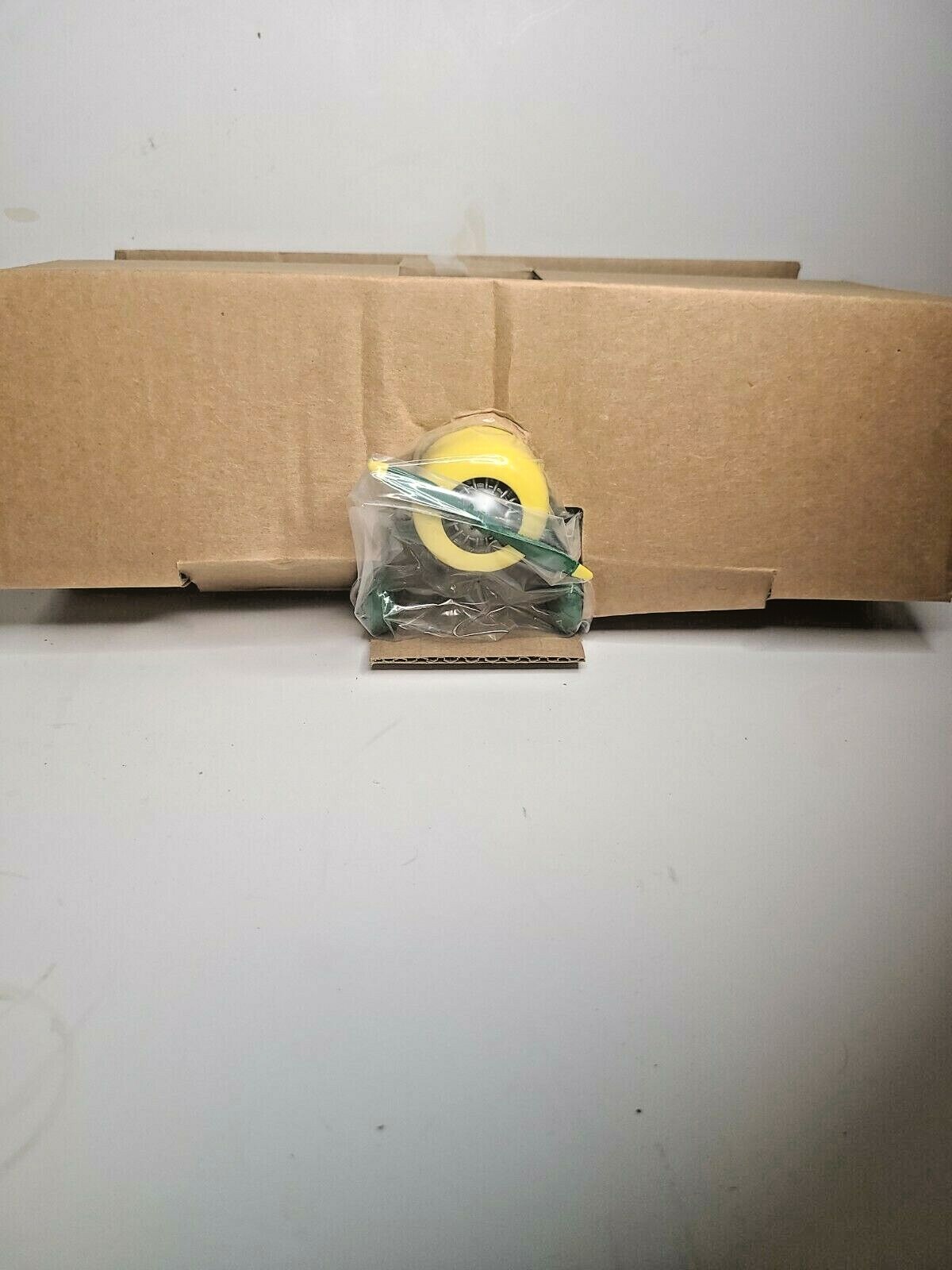 1929 Travel Air Model R Valvoline V100 Die-Cast Bank Stock # 40020