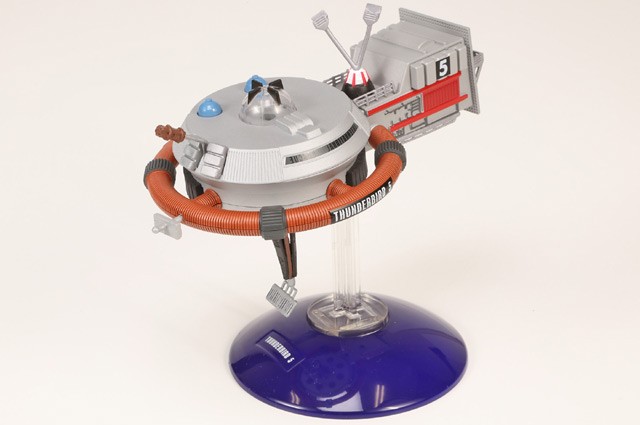 CC01501 Corgi Thunderbird 5 1/800 Model