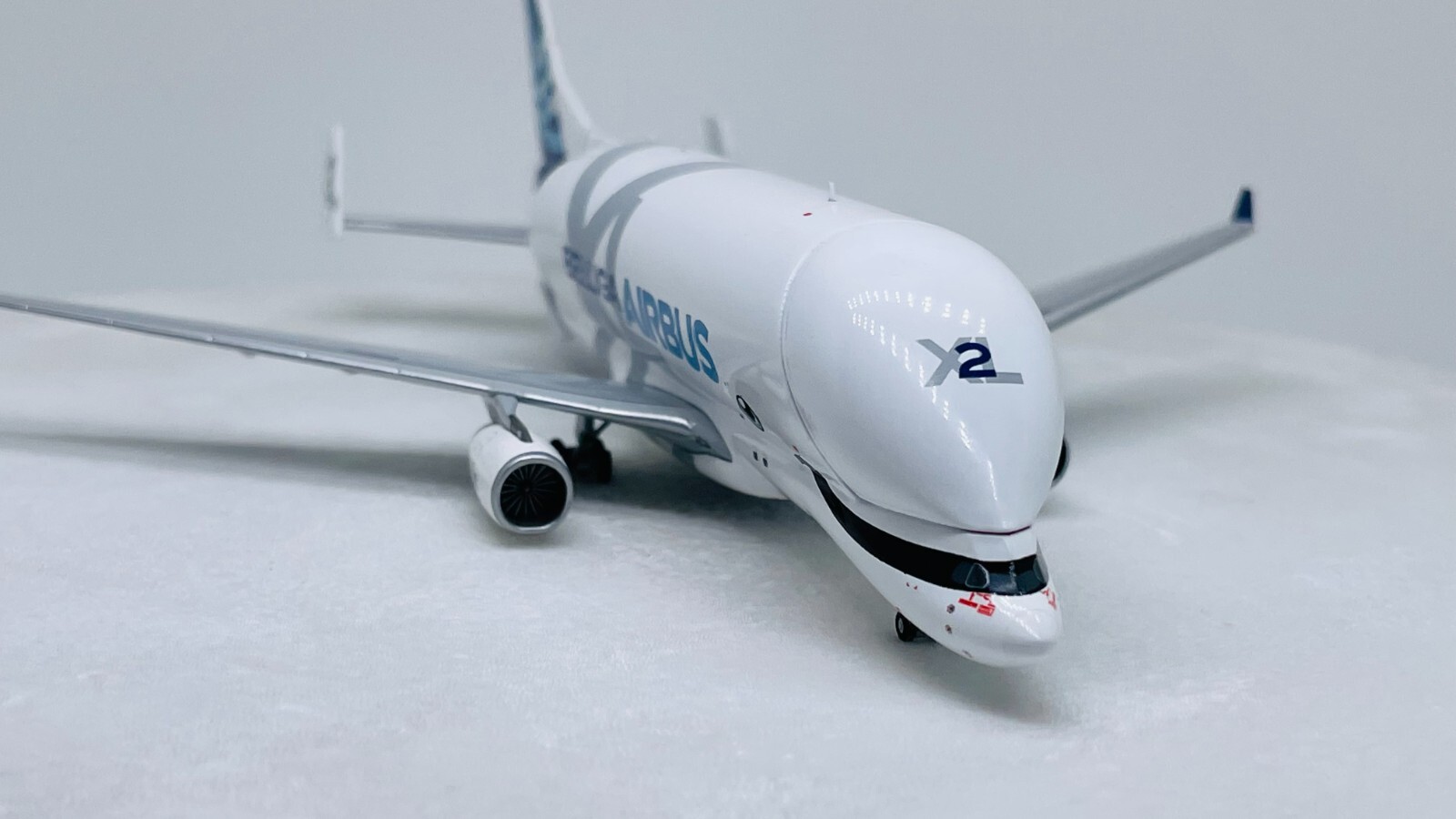 Airbus BelugaXL A330 – Free Shipping