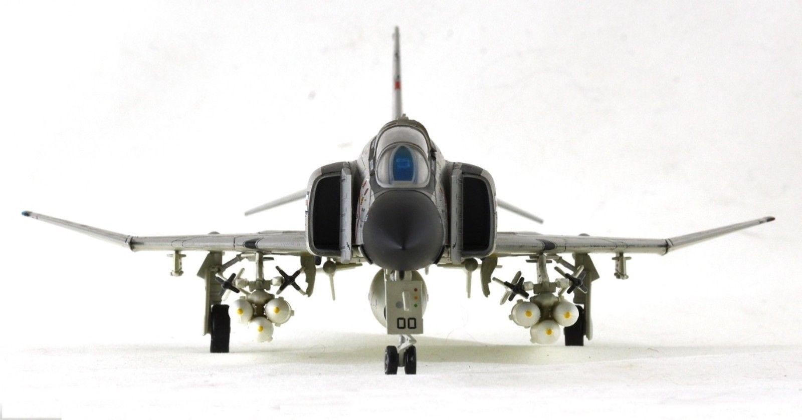 Air Commander AC-1007 F-4J Phantom II VF-96 Show Time 100 Randy Cunningham 1972