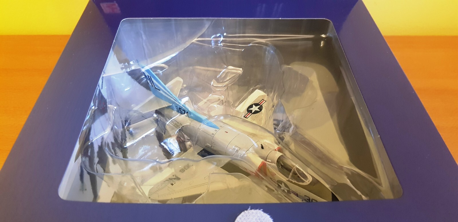 Hobby Master 1/72 HA1428 A-4C Skyhawk USN VA-153 USS Coral Sea, Vietnam