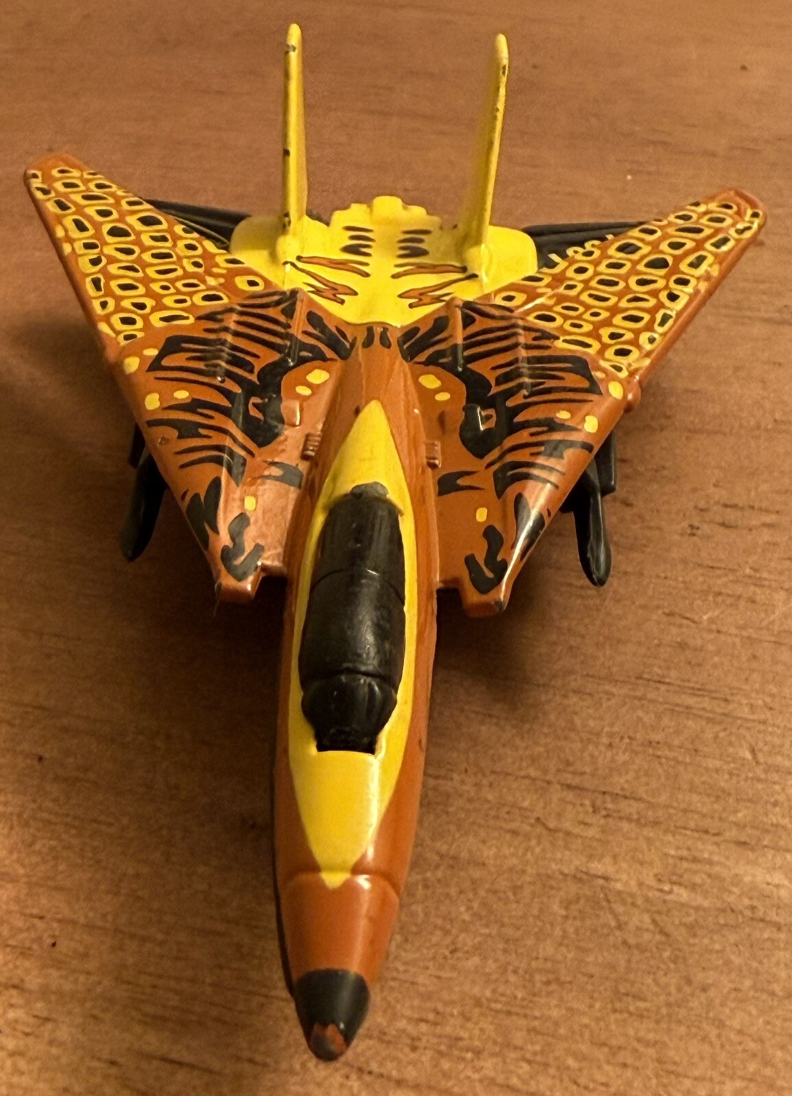 1989 Matchbox International SB30 Grumman F-14 Tomcat Jet