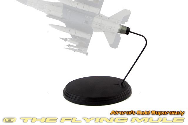 Hobby Master 1:72 F-16I, F-35C, Rafale Display Stand