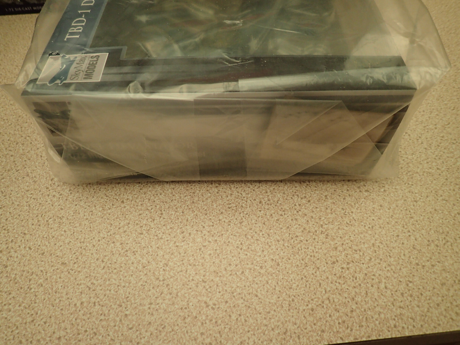Skymax Models SM8010 1:72 Devastator “Battle of Midway” USS Hornet 42 Untouched