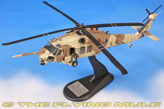 Panzerkampf 1:72 MH-60G Pave Hawk USAF 1st SOW, 55th SOS #87-26011