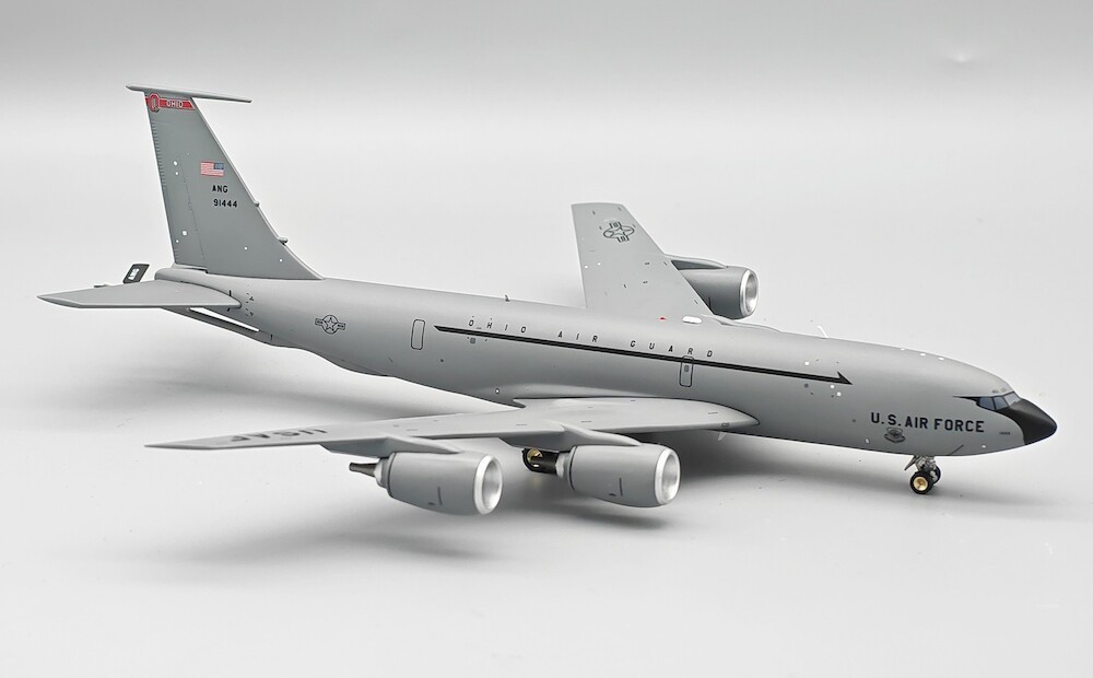 U.S. Air Force / Boeing KC-135R Str / 59-1444 / IF135USAF444 / 1:200 *PRE-ORDER*